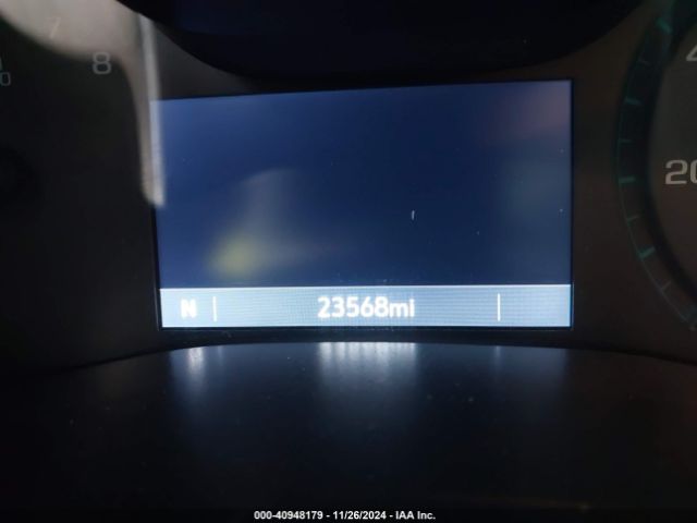 1GCGTCENXL1157948 Chevrolet Colorado 4wd  Short Box Lt