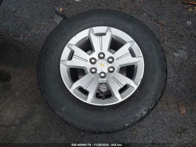 1GCGTCENXL1157948 Chevrolet Colorado 4wd  Short Box Lt