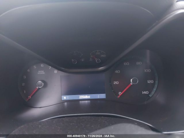 1GCGTCENXL1157948 Chevrolet Colorado 4wd  Short Box Lt