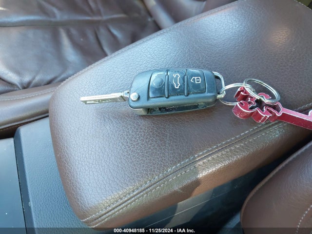WAUBFGFFXF1006528 Audi A3 2.0t Premium
