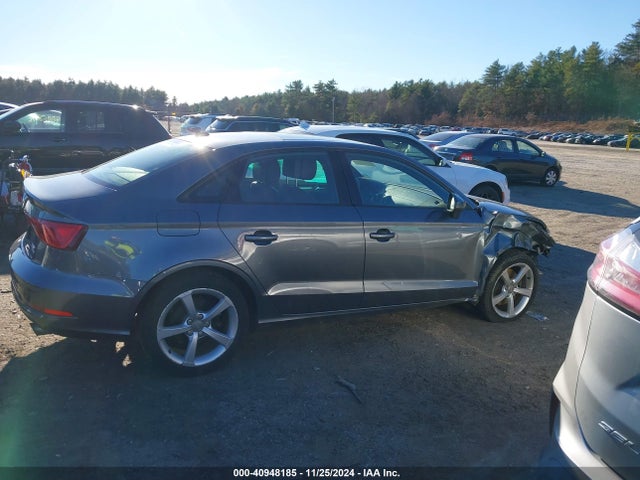 Audi A3 2.0t Premium 2015 WAUBFGFFXF1006528 Image 14