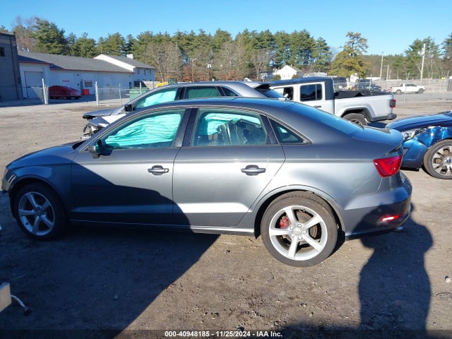 Audi A3 2.0t Premium 2015 WAUBFGFFXF1006528 Image 15