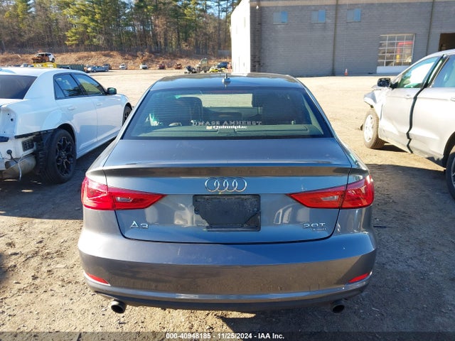 Audi A3 2.0t Premium 2015 WAUBFGFFXF1006528 Image 17