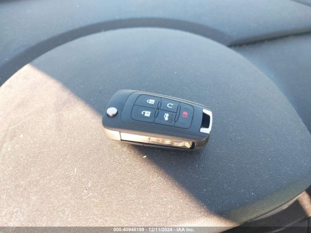 1G4PS5SK2E4154452 Buick Verano Leather Group