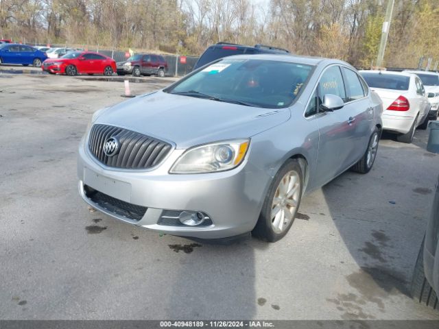 1G4PS5SK2E4154452 Buick Verano Leather Group
