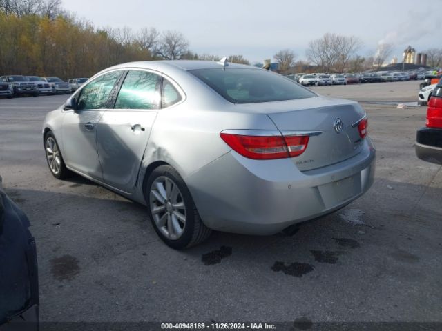 1G4PS5SK2E4154452 Buick Verano Leather Group