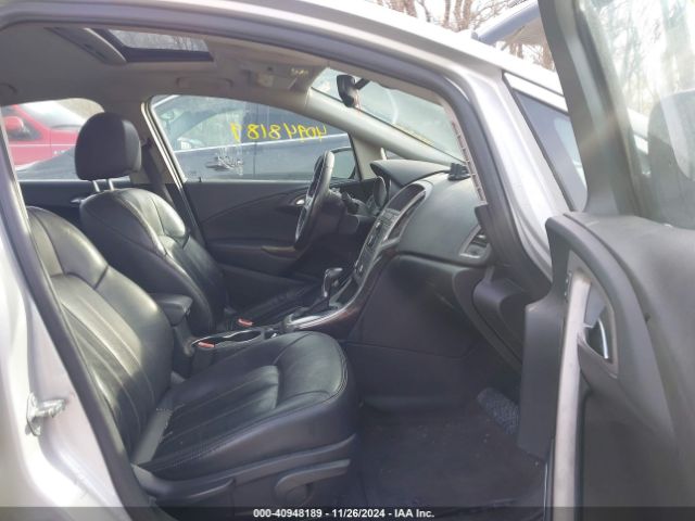 1G4PS5SK2E4154452 Buick Verano Leather Group