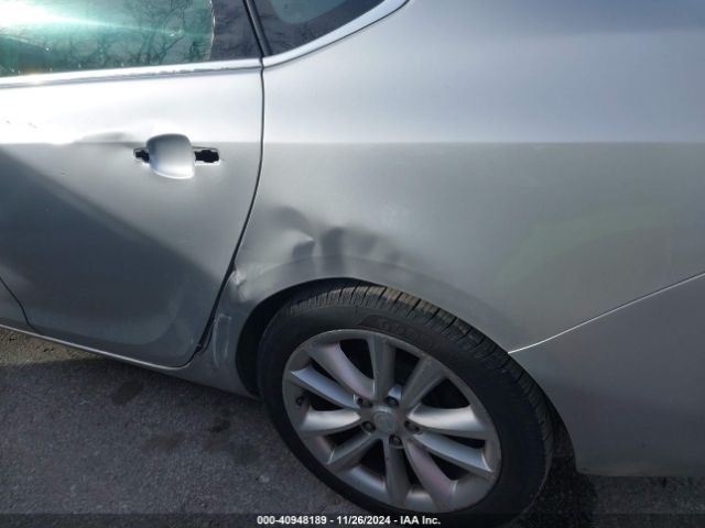 1G4PS5SK2E4154452 Buick Verano Leather Group
