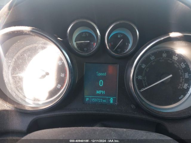1G4PS5SK2E4154452 Buick Verano Leather Group