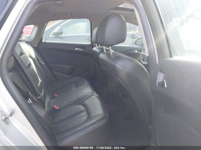 1G4PS5SK2E4154452 Buick Verano Leather Group