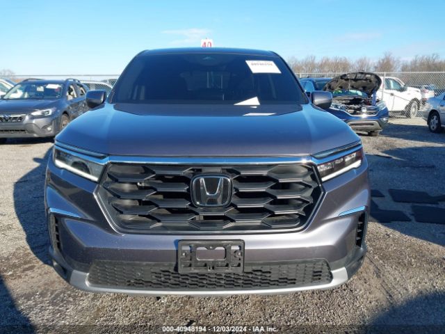 5FNYG1H45RB024689 Honda Pilot Awd Ex-l