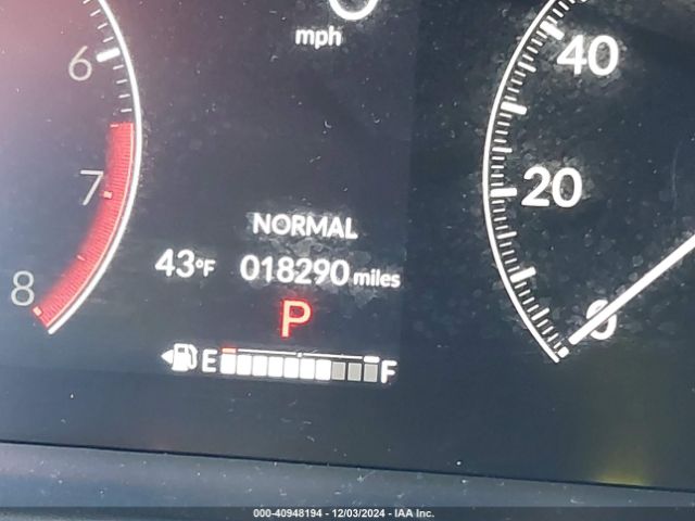5FNYG1H45RB024689 Honda Pilot Awd Ex-l