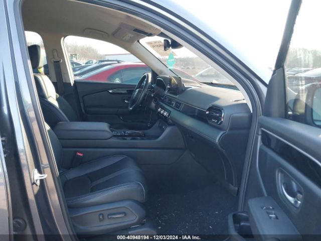 5FNYG1H45RB024689 Honda Pilot Awd Ex-l