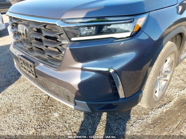 5FNYG1H45RB024689 Honda Pilot Awd Ex-l