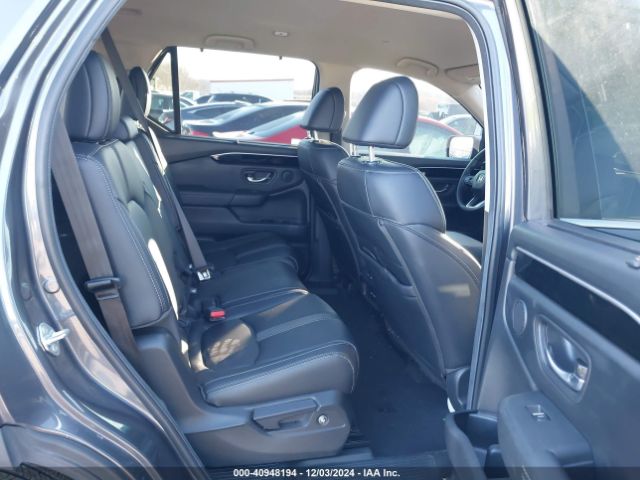 5FNYG1H45RB024689 Honda Pilot Awd Ex-l