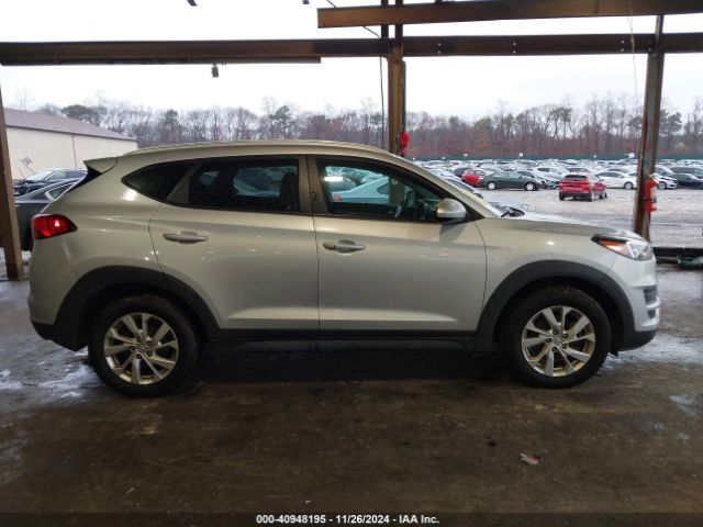 KM8J3CA48KU037819 Hyundai Tucson Value