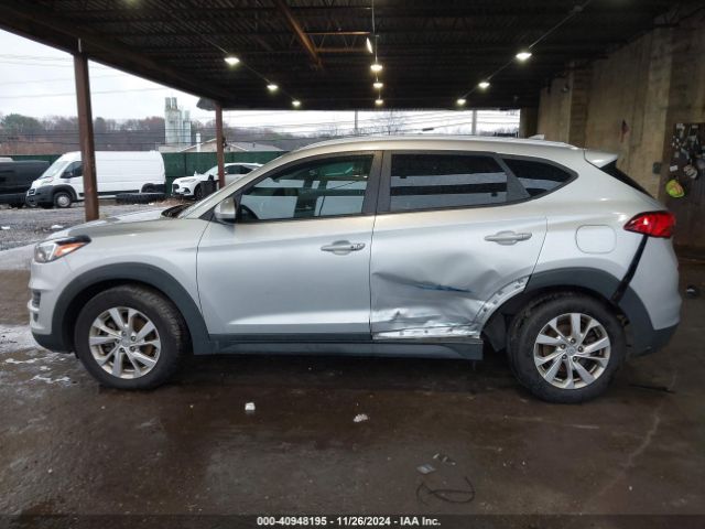 KM8J3CA48KU037819 Hyundai Tucson Value