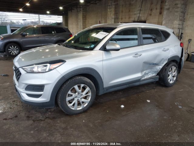 KM8J3CA48KU037819 Hyundai Tucson Value