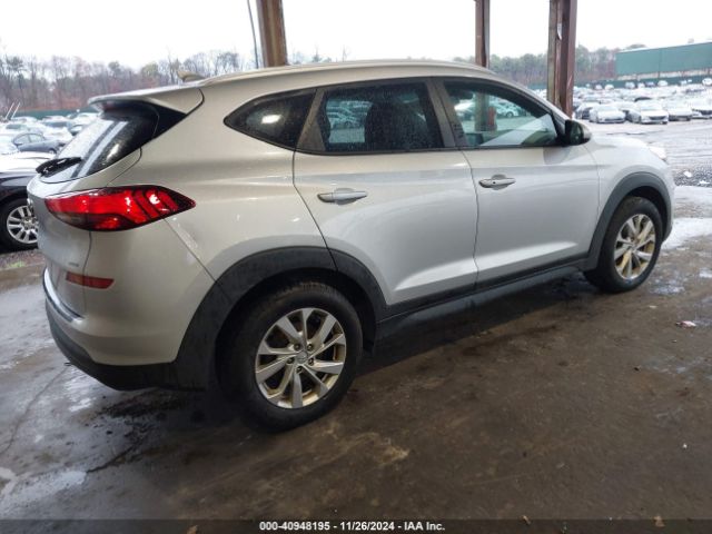 KM8J3CA48KU037819 Hyundai Tucson Value