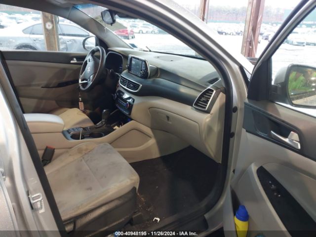 KM8J3CA48KU037819 Hyundai Tucson Value
