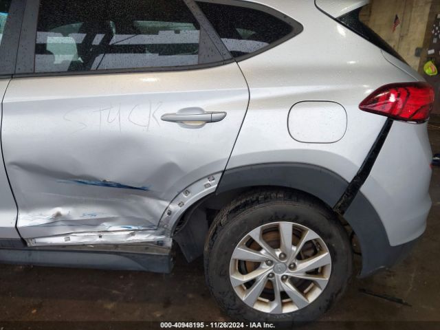 KM8J3CA48KU037819 Hyundai Tucson Value
