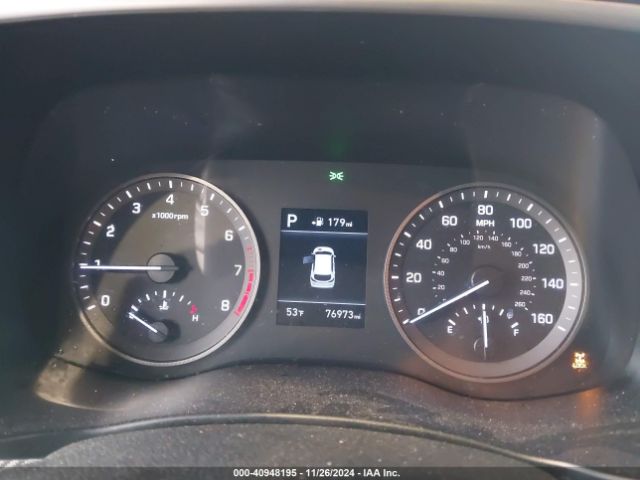 KM8J3CA48KU037819 Hyundai Tucson Value