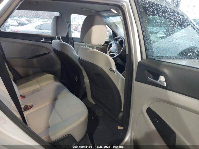 KM8J3CA48KU037819 Hyundai Tucson Value