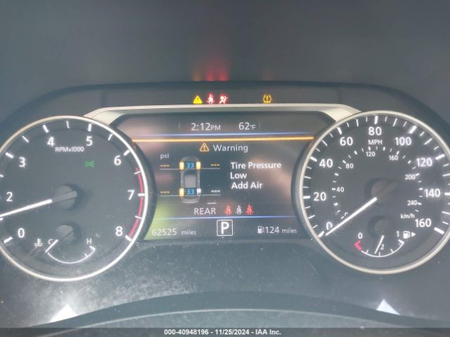 3N1AB8CV6MY299318 Nissan Sentra Sv Xtronic Cvt