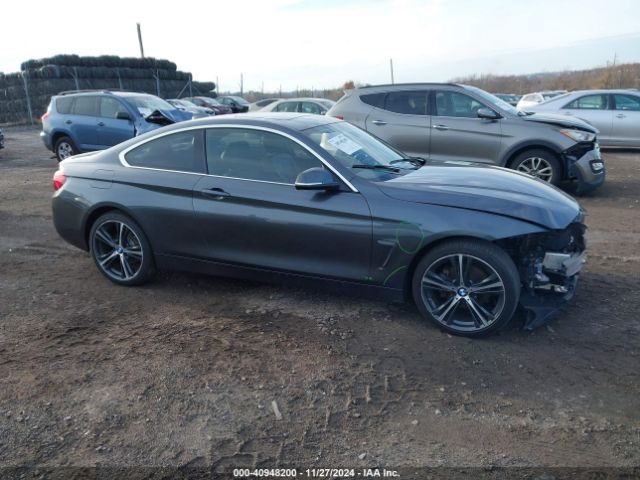 WBA4W5C03LFH56884 BMW 430i Xdrive