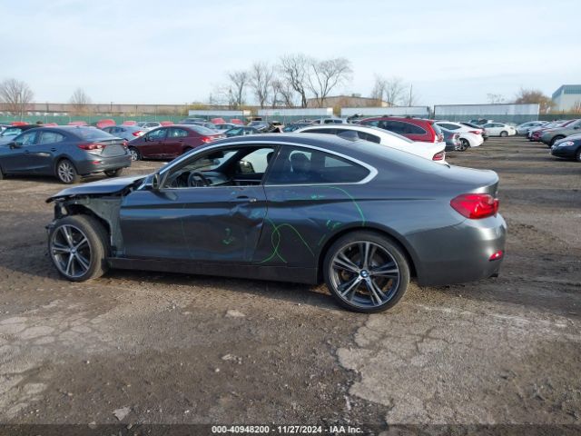 WBA4W5C03LFH56884 BMW 430i Xdrive