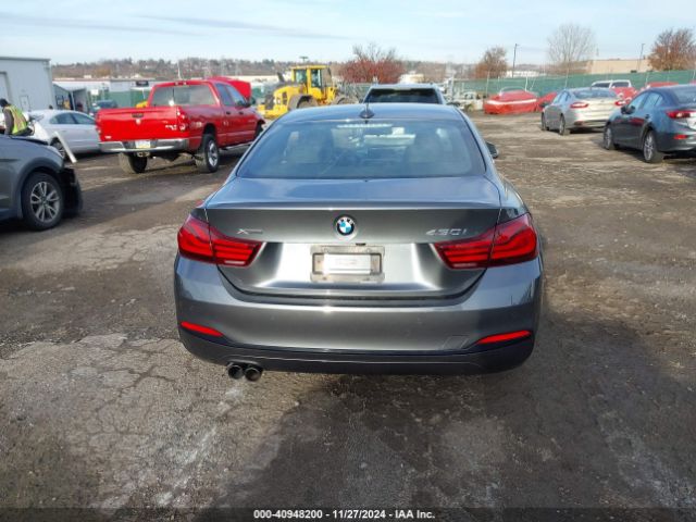 WBA4W5C03LFH56884 BMW 430i Xdrive