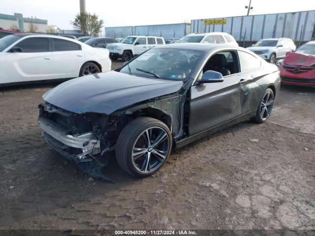 WBA4W5C03LFH56884 BMW 430i Xdrive