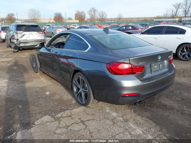 WBA4W5C03LFH56884 BMW 430i Xdrive