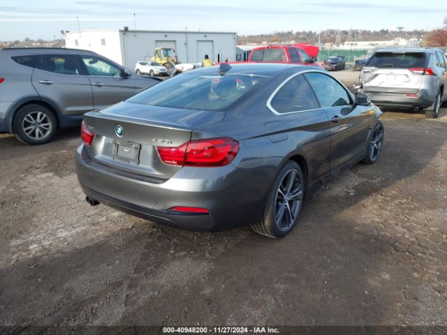 WBA4W5C03LFH56884 BMW 430i Xdrive
