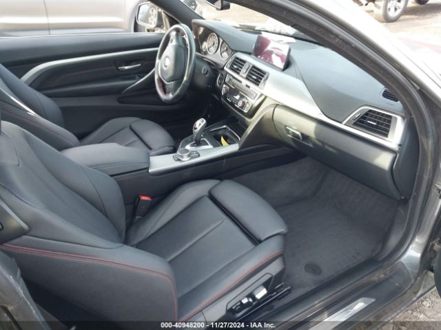 WBA4W5C03LFH56884 BMW 430i Xdrive