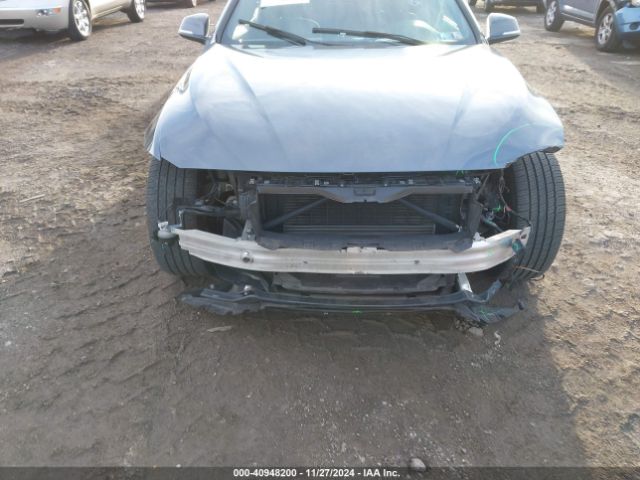 WBA4W5C03LFH56884 BMW 430i Xdrive