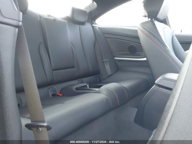 WBA4W5C03LFH56884 BMW 430i Xdrive
