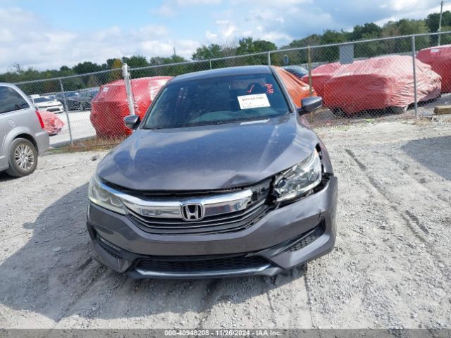 1HGCR2F12HA278100 Honda Accord Sport Se