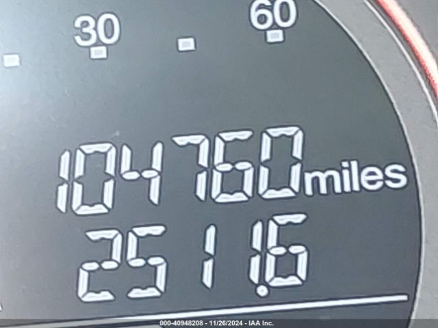 1HGCR2F12HA278100 Honda Accord Sport Se