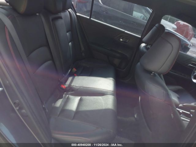 1HGCR2F12HA278100 Honda Accord Sport Se