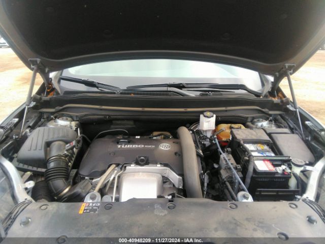 LRBFX3SX6KD008390 Buick Envision Awd Premium I