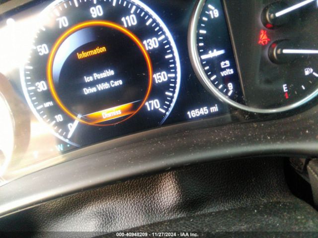 LRBFX3SX6KD008390 Buick Envision Awd Premium I