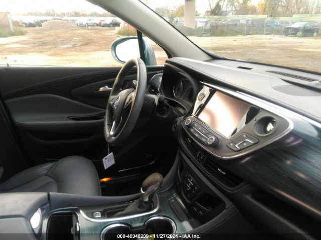 LRBFX3SX6KD008390 Buick Envision Awd Premium I