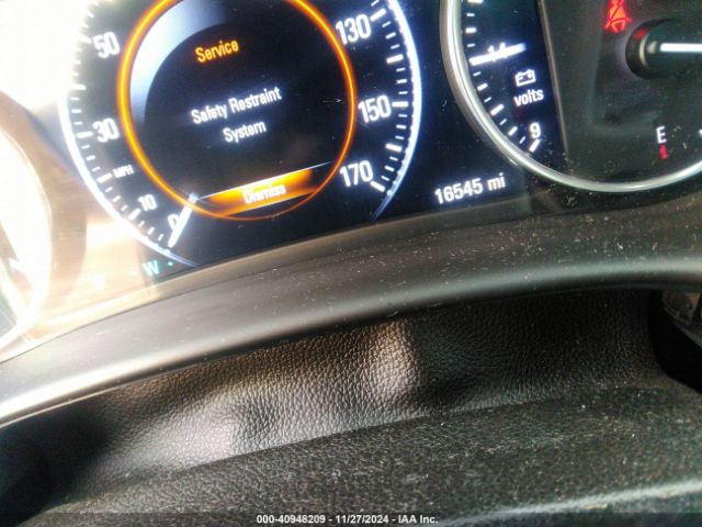LRBFX3SX6KD008390 Buick Envision Awd Premium I