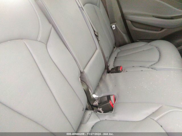 LRBFX3SX6KD008390 Buick Envision Awd Premium I