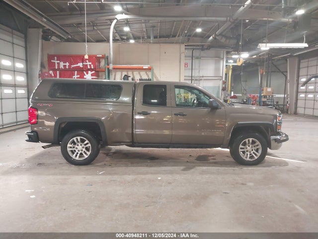 Chevrolet Silverado 1500 1lt 2014 1GCVKREC5EZ191599 Image 13