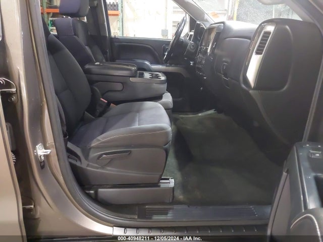 Chevrolet Silverado 1500 1lt 2014 1GCVKREC5EZ191599 Image 5