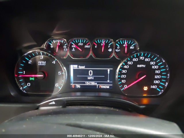 Chevrolet Silverado 1500 1lt 2014 1GCVKREC5EZ191599 Image 7