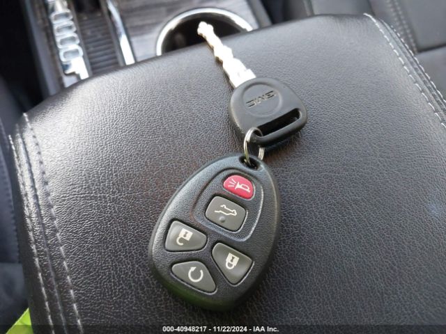 1GKKVRKD9GJ289418 GMC Acadia Slt-1