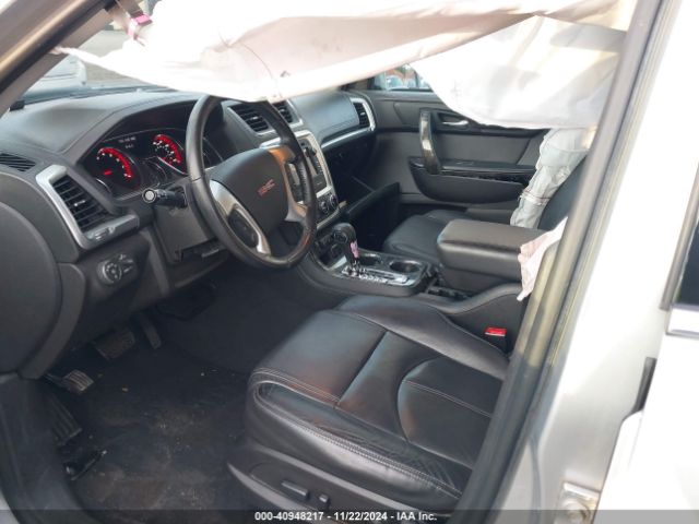 1GKKVRKD9GJ289418 GMC Acadia Slt-1